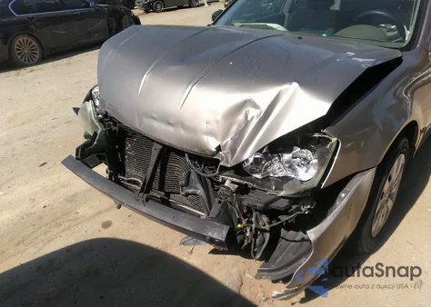 2005 Nissan Altima 2.5 S z USA, uszkodzony, nr VIN 1N4AL11D65C149544